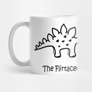 Flirtaceous Mug